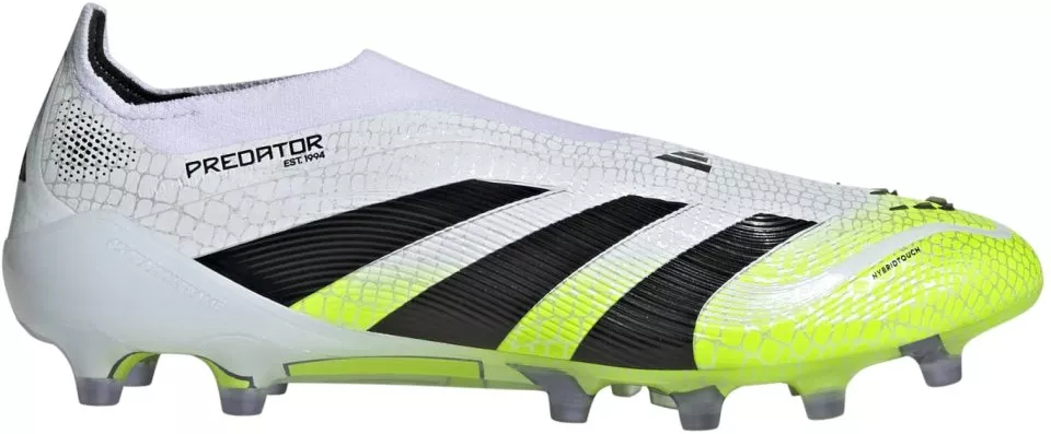 Football shoes adidas PREDATOR ELITE LL AG