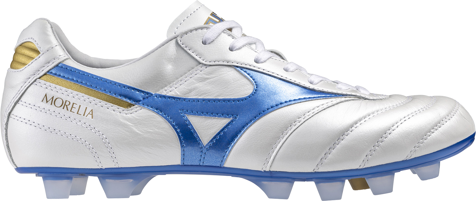 Football shoes Mizuno Morelia II Made in Japan FG