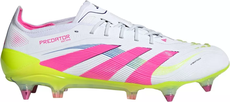 Football shoes adidas PREDATOR ELITE SG