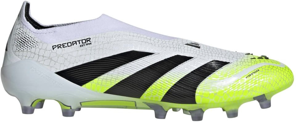 Football shoes adidas PREDATOR ELITE LL AG