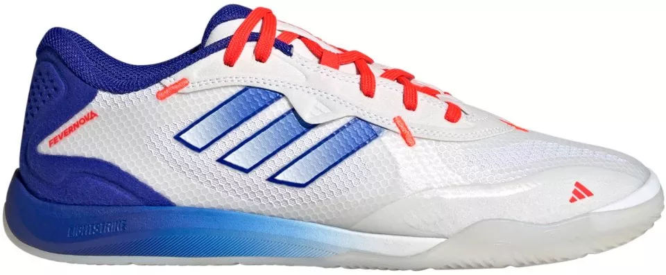 Indoor soccer shoes adidas FEVERNOVA COURT