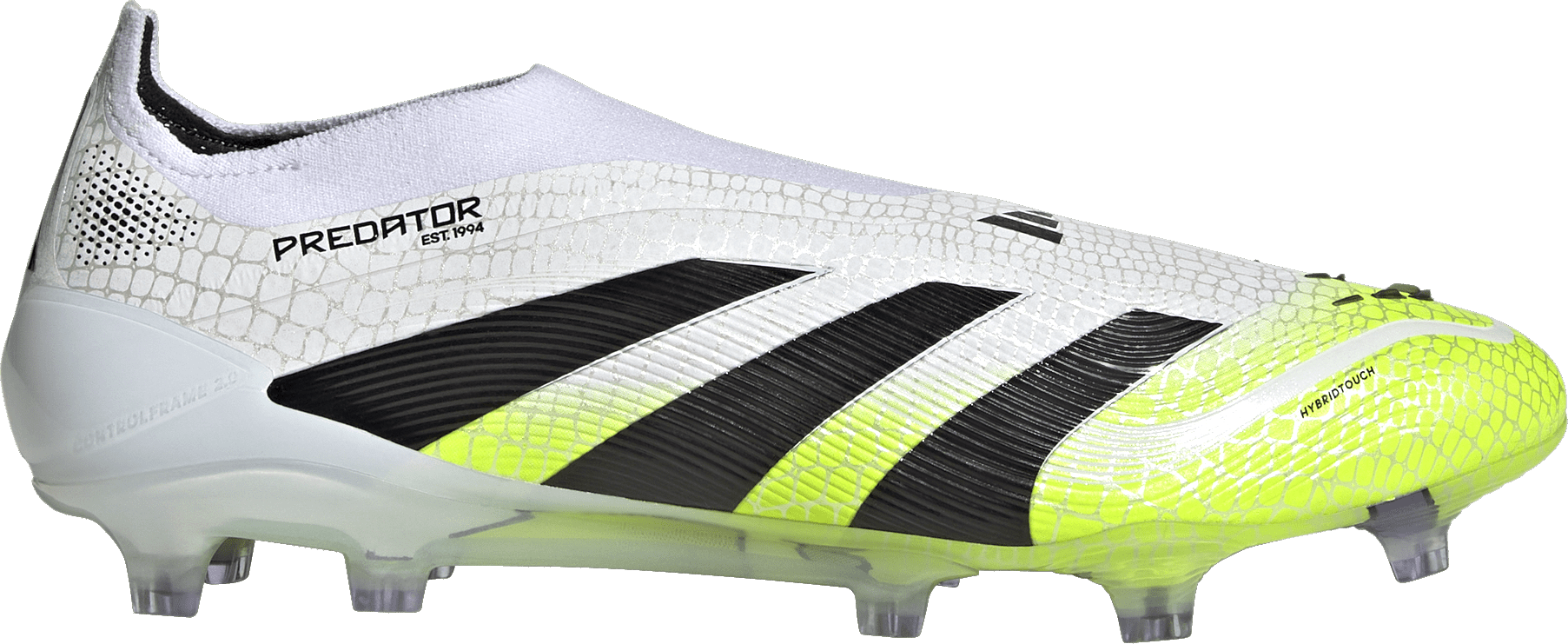 Football shoes adidas PREDATOR ELITE LL FG