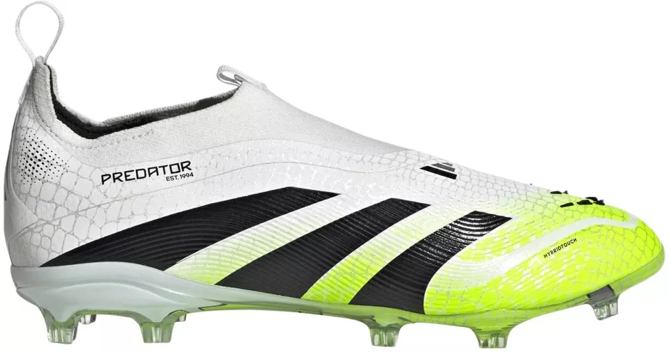 Football shoes adidas PREDATOR ELITE LL FG J