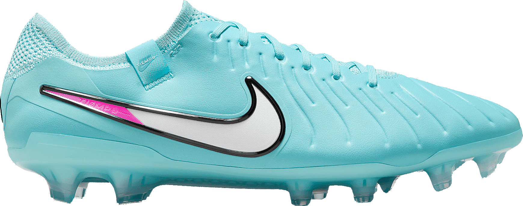 Football shoes Nike LEGEND 10 ELITE FG