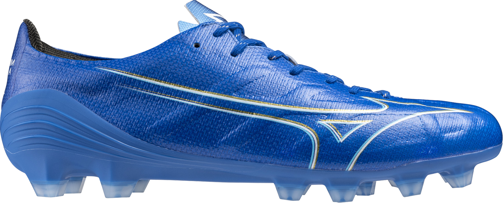 Football shoes Mizuno Alpha Pro FG