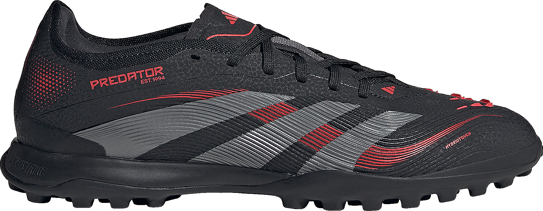 Football shoes adidas PREDATOR PRO TF