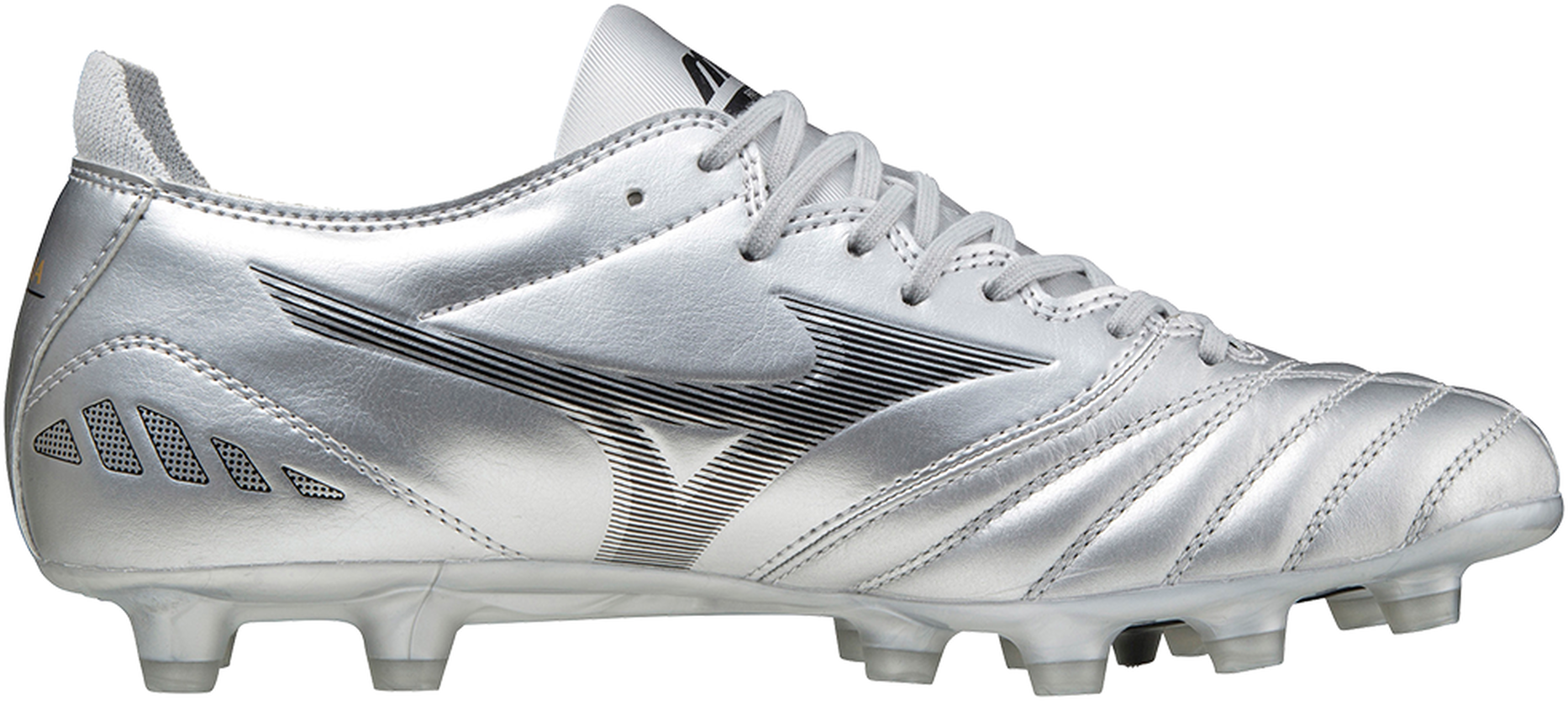 Football shoes Mizuno Morelia Neo III Pro FG