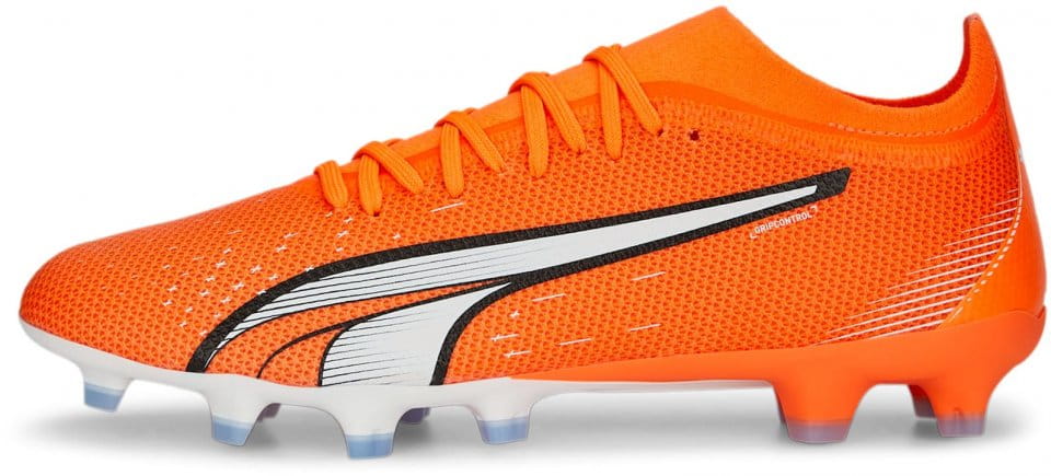 Football shoes Puma ULTRA MATCH FG/AG
