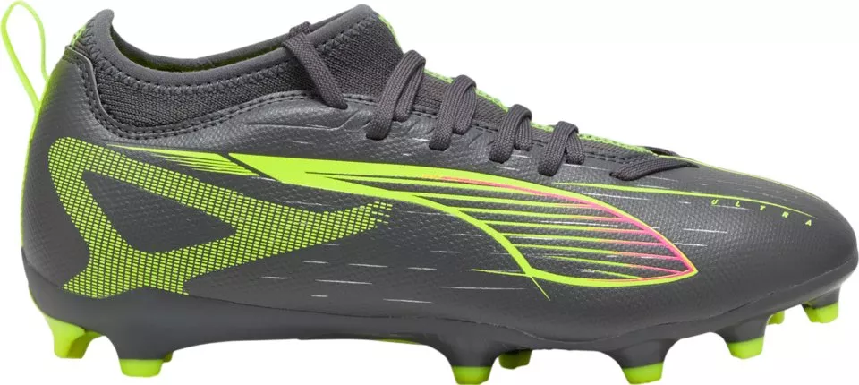 Football shoes Puma ULTRA 5 MATCH FG/AG Jr