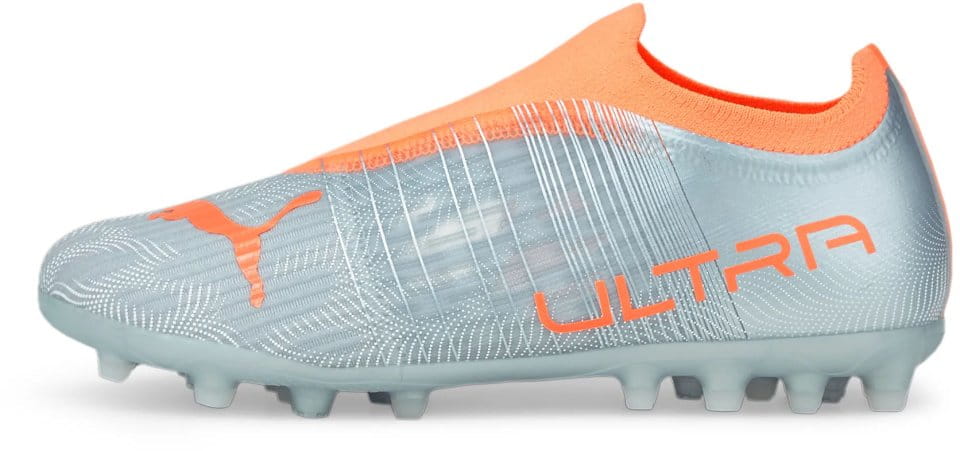 Football shoes Puma ULTRA 3.4 MG Jr