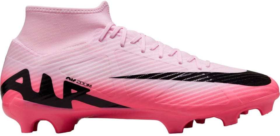 Football shoes Nike ZOOM SUPERFLY 9 ACADEMY FG/MG