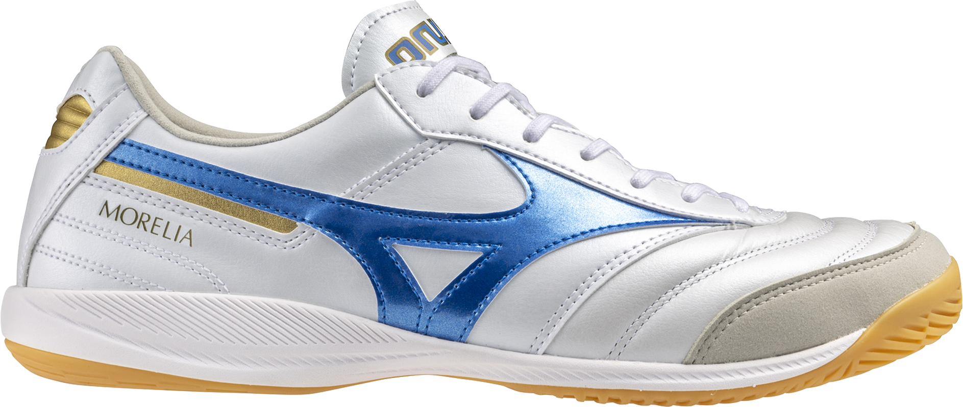 Indoor soccer shoes Mizuno MoreliaSalaElite IN(U)