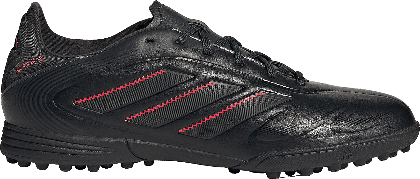 Football shoes adidas COPA PURE III LEAGUE TF J