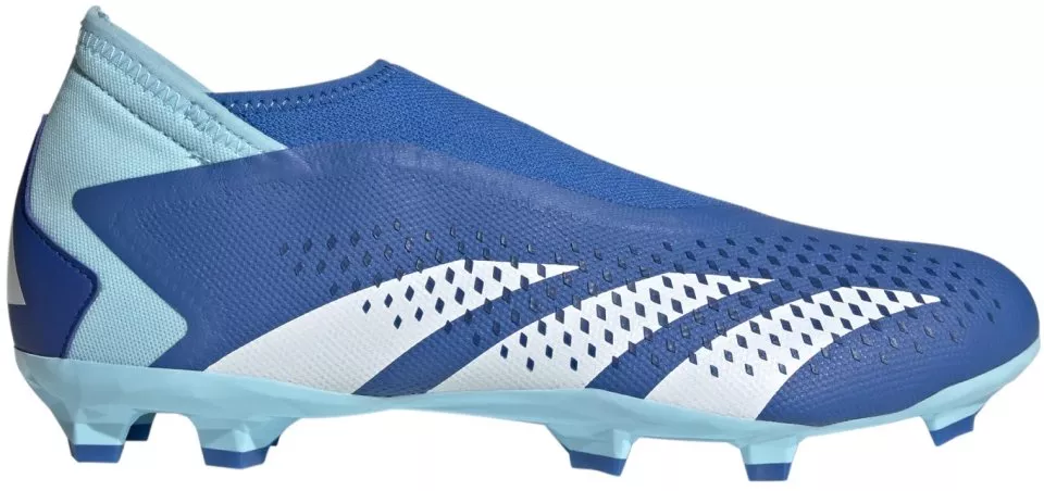 Football shoes adidas PREDATOR ACCURACY.3 LL FG