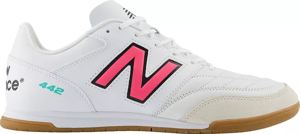 Indoor soccer shoes New Balance 442v2 Team In