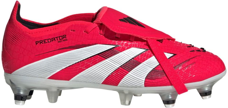 Football shoes adidas PREDATOR ELITE FT SG J