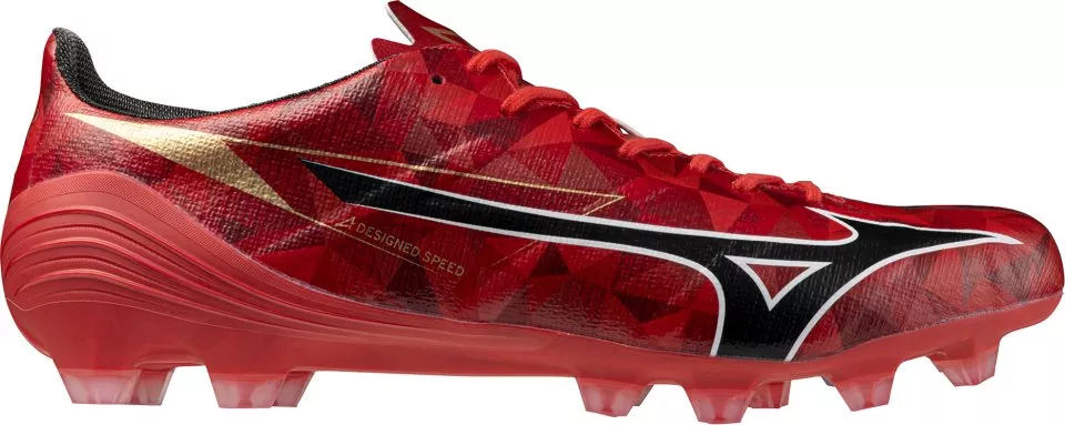 Football shoes Mizuno Alpha II Pro FG