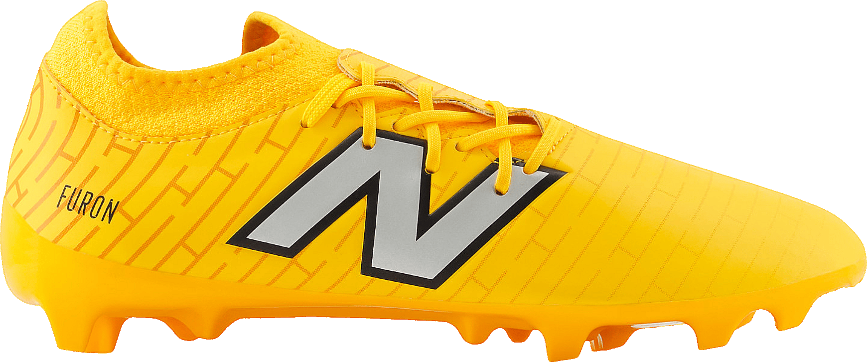 Football shoes New Balance FURON V7+ DISPATCH FG