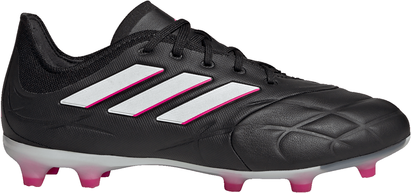 Football shoes adidas COPA PURE.1 FG J