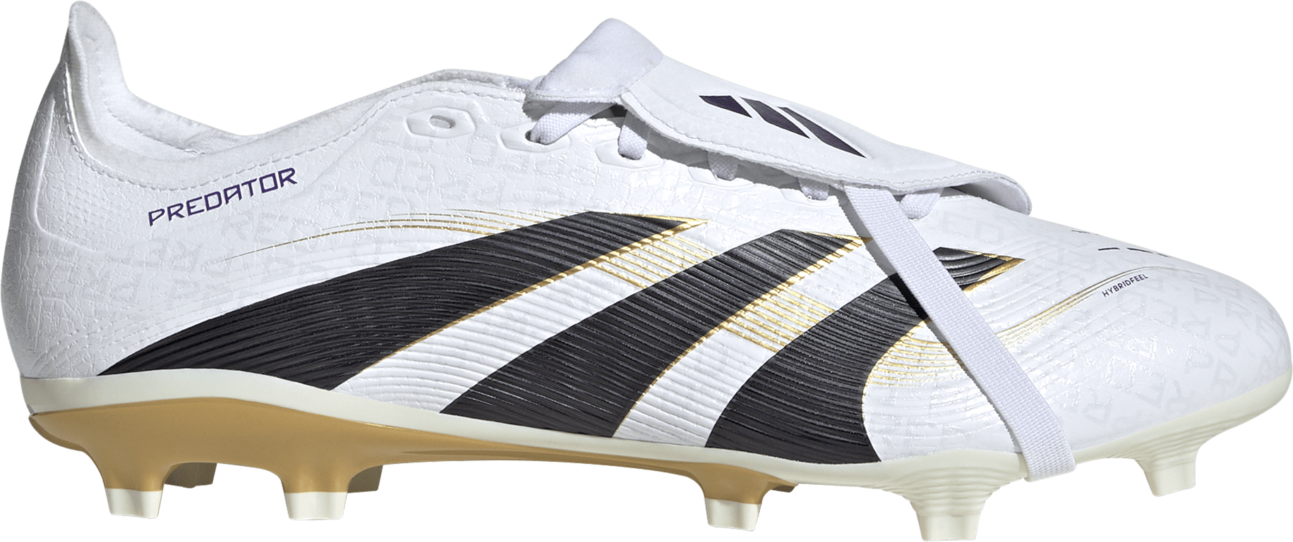 Football shoes adidas PREDATOR LEAGUE FT FG/MG