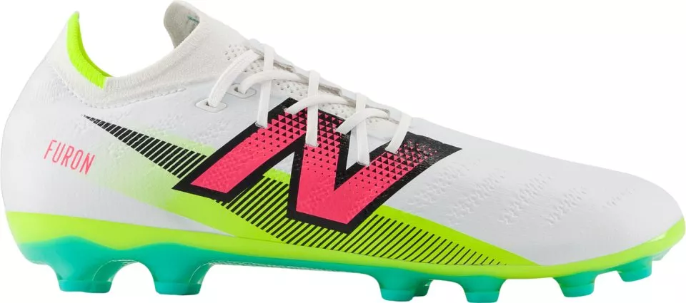 Football shoes New Balance Furon Pro v7+ AG