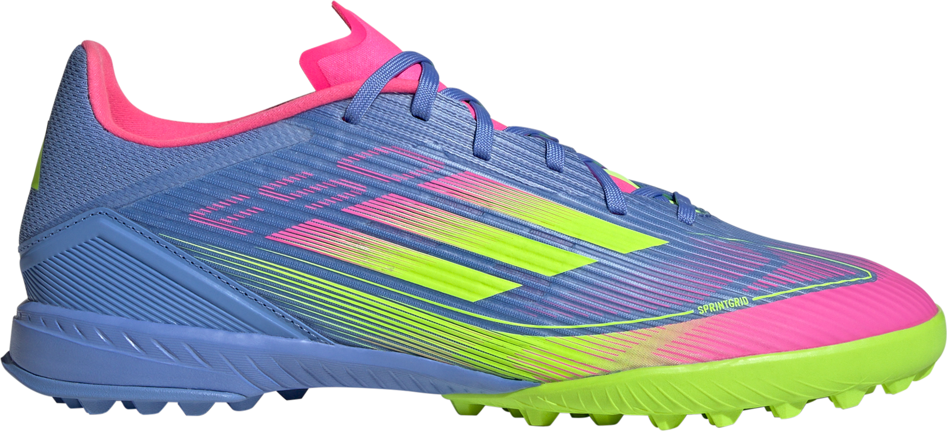 Football shoes adidas F50 LEAGUE TF