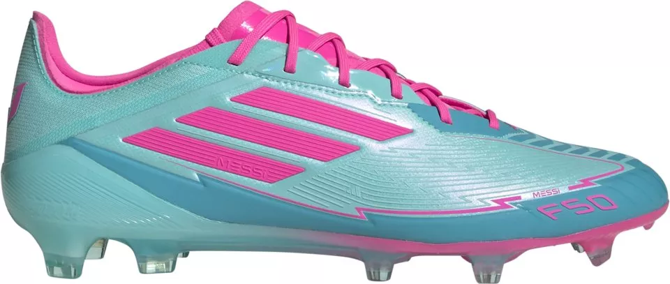 Football shoes adidas F50 ELITE FG MESSI