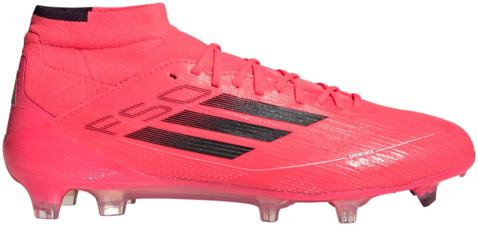 Football shoes adidas F50 ELITE MID FG W