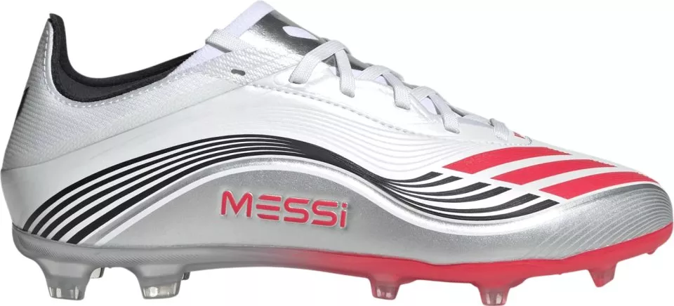 Football shoes adidas F50 MESSI ELITE FG J