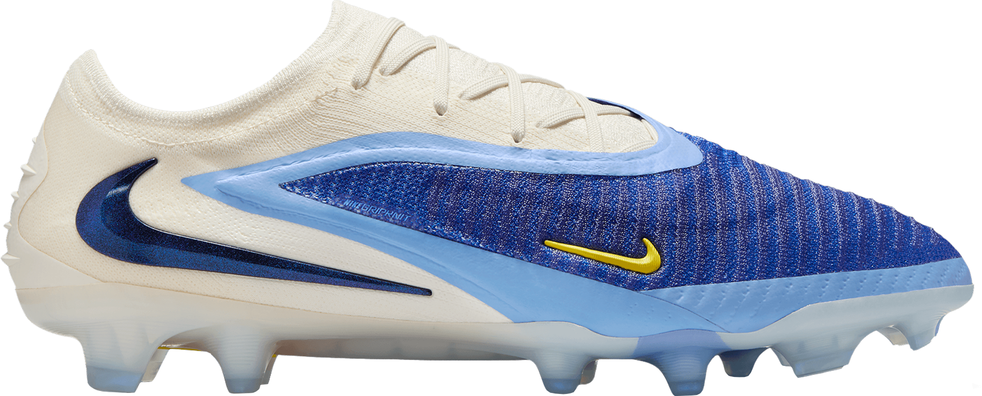 Football shoes Nike PHANTOM 6 LOW ELITE LE FG