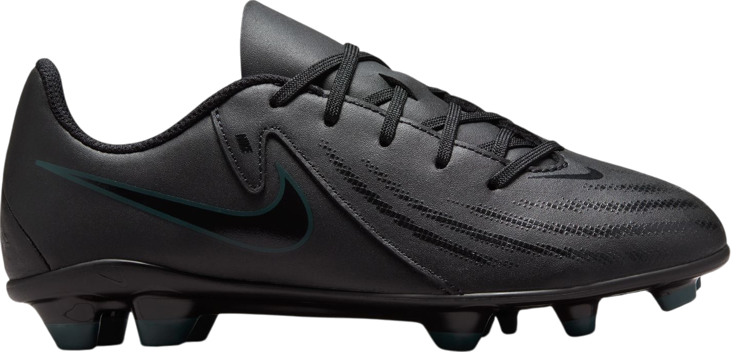 Football shoes Nike JR PHANTOM GX II CLUB FG/MG