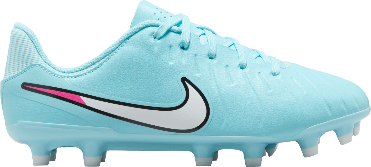 Football shoes Nike JR LEGEND 10 ACADEMY FG/MG