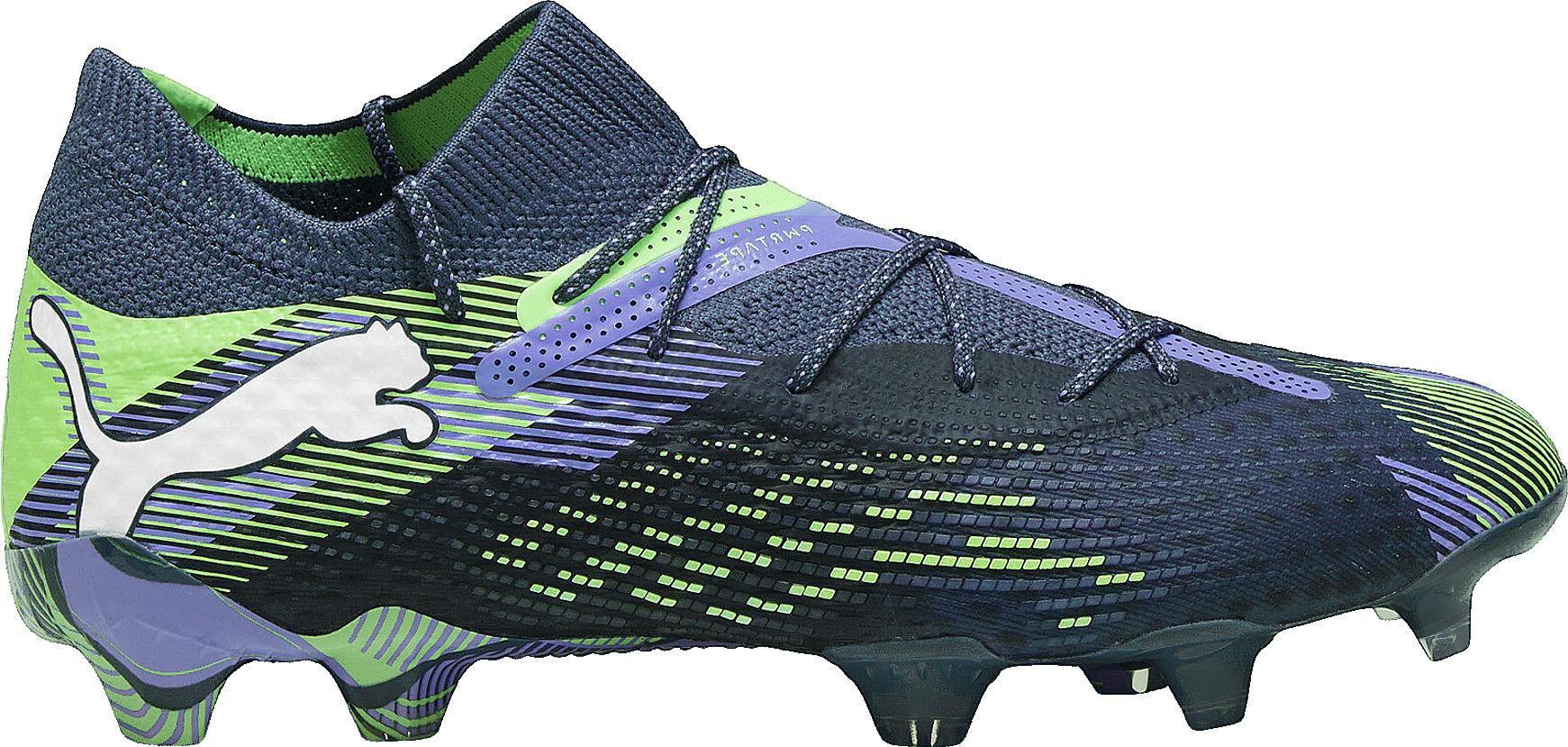 Football shoes Puma FUTURE 7 ULTIMATE FG/AG