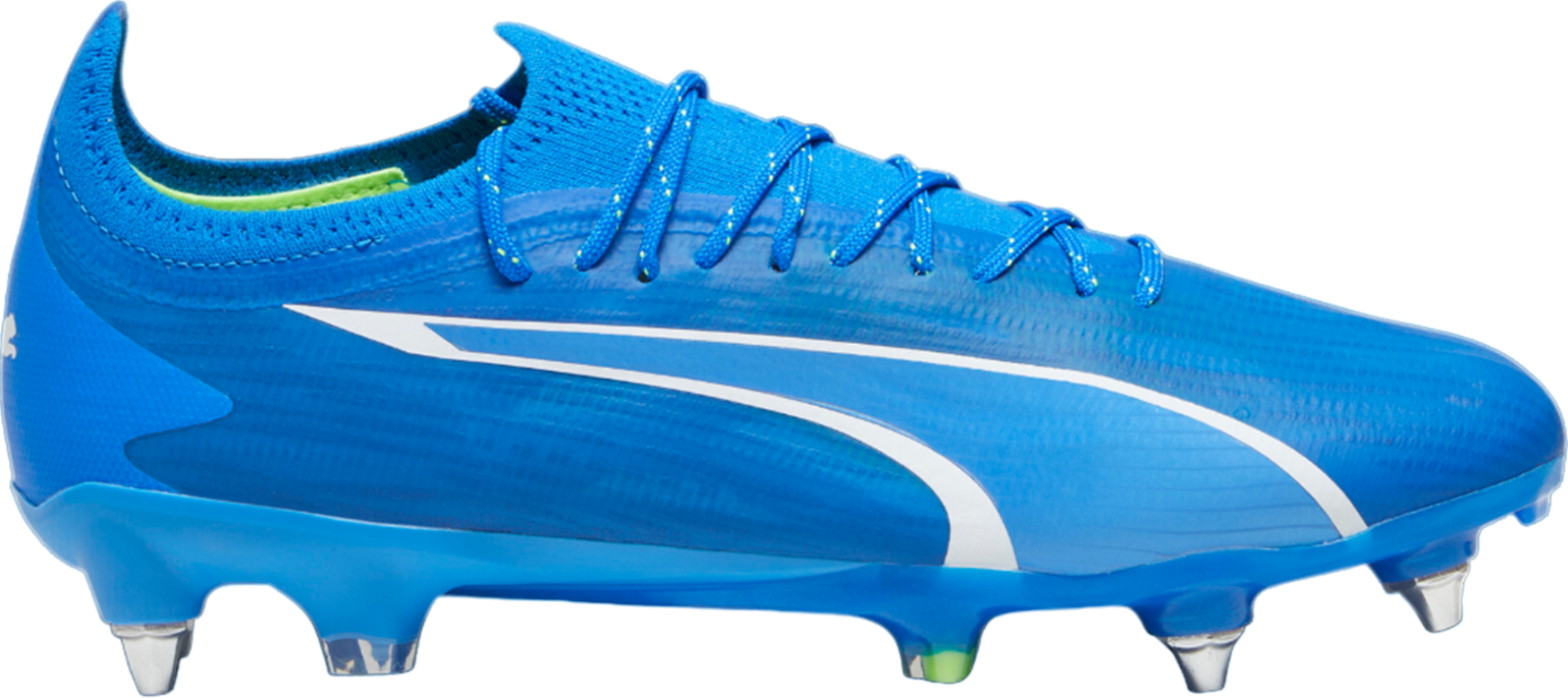 Football shoes Puma ULTRA ULTIMATE MxSG