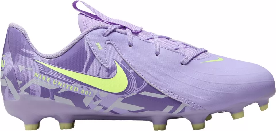 Football shoes Nike JR PHANTOM GX II ACADEMY FG/MG