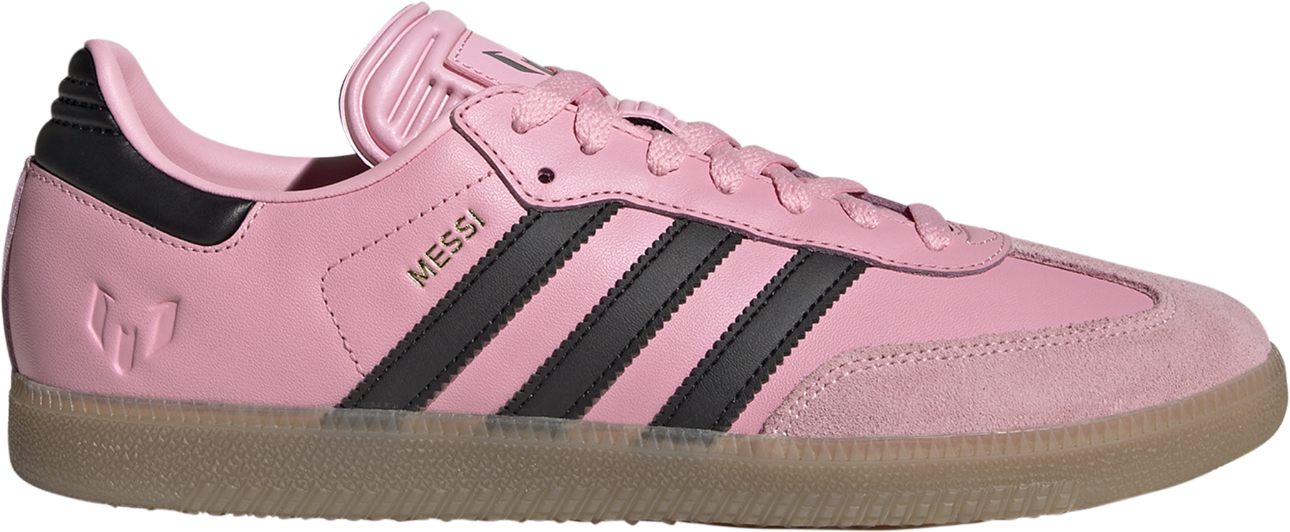 Indoor soccer shoes adidas SAMBA MESSI