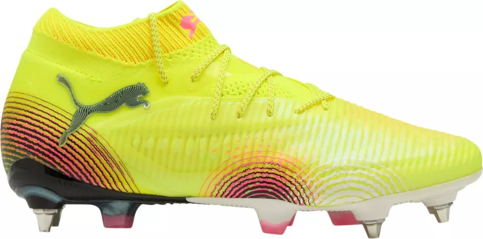 Football shoes Puma FUTURE 8 ULTIMATE MxSG