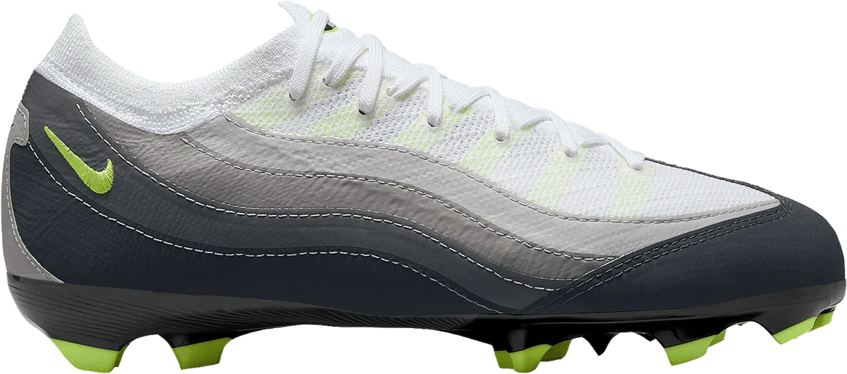 Football shoes Nike Jr. Mercurial Vapor 16 Pro SE FG Kids