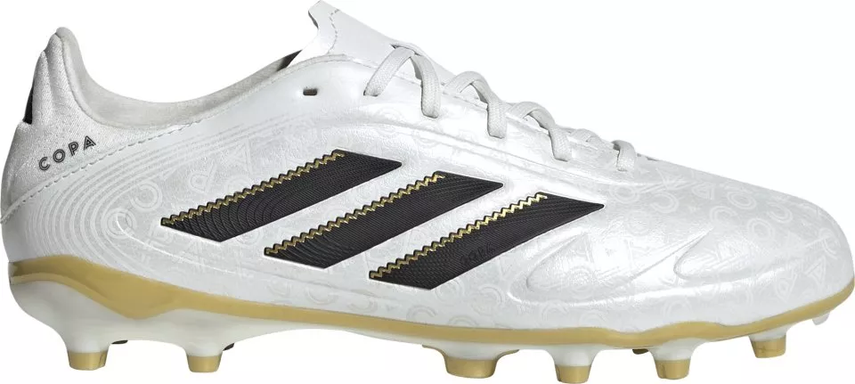 Football shoes adidas COPA PURE III LEAGUE FG/MG J