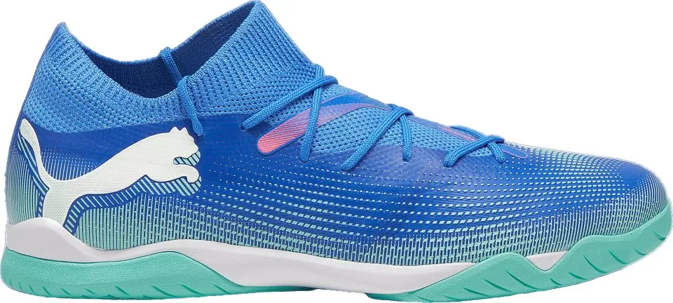 Indoor soccer shoes Puma FUTURE 7 MATCH IT