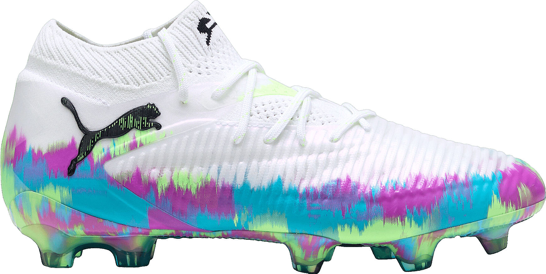 Football shoes Puma FUTURE 8 ULTIMATE BRILLIANCE FG