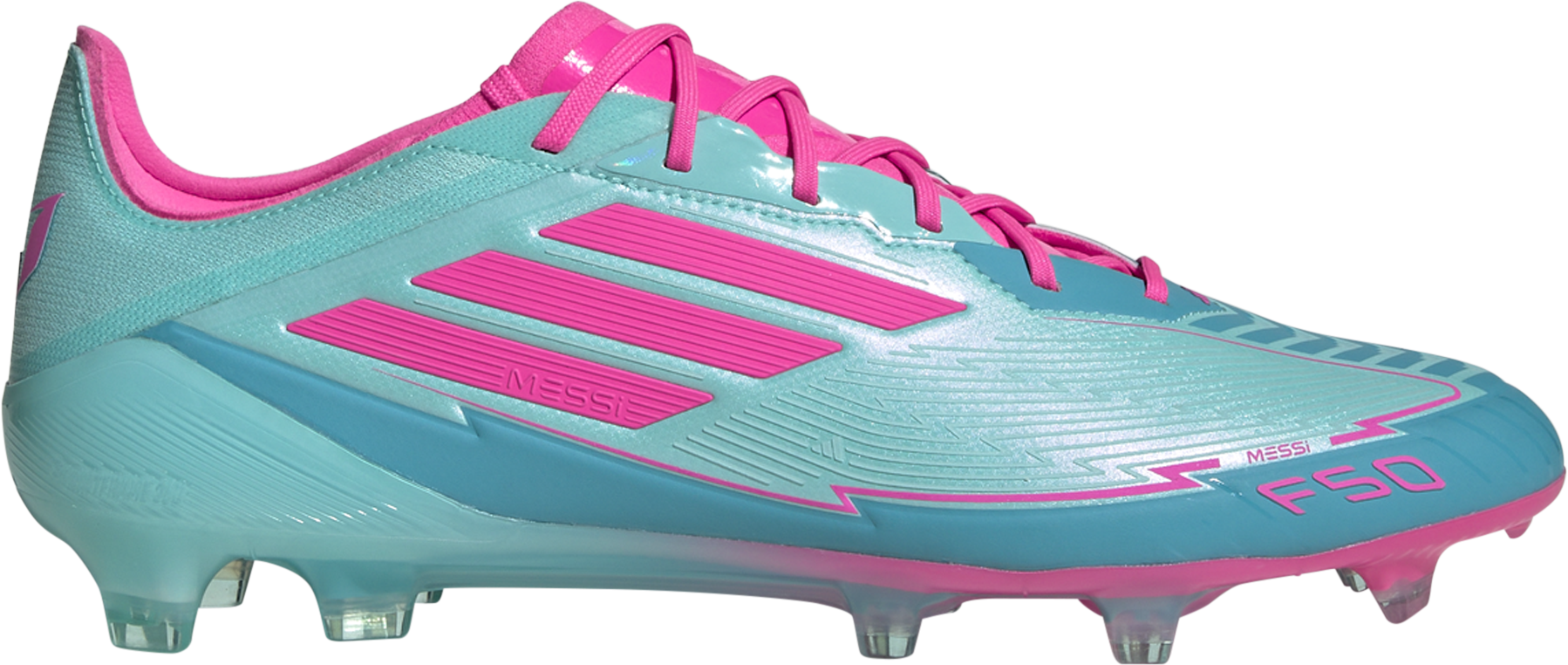 Football shoes adidas F50 ELITE FG MESSI
