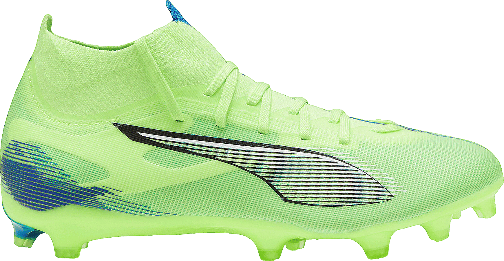 Football shoes Puma ULTRA 5 MATCH+ FG/AG