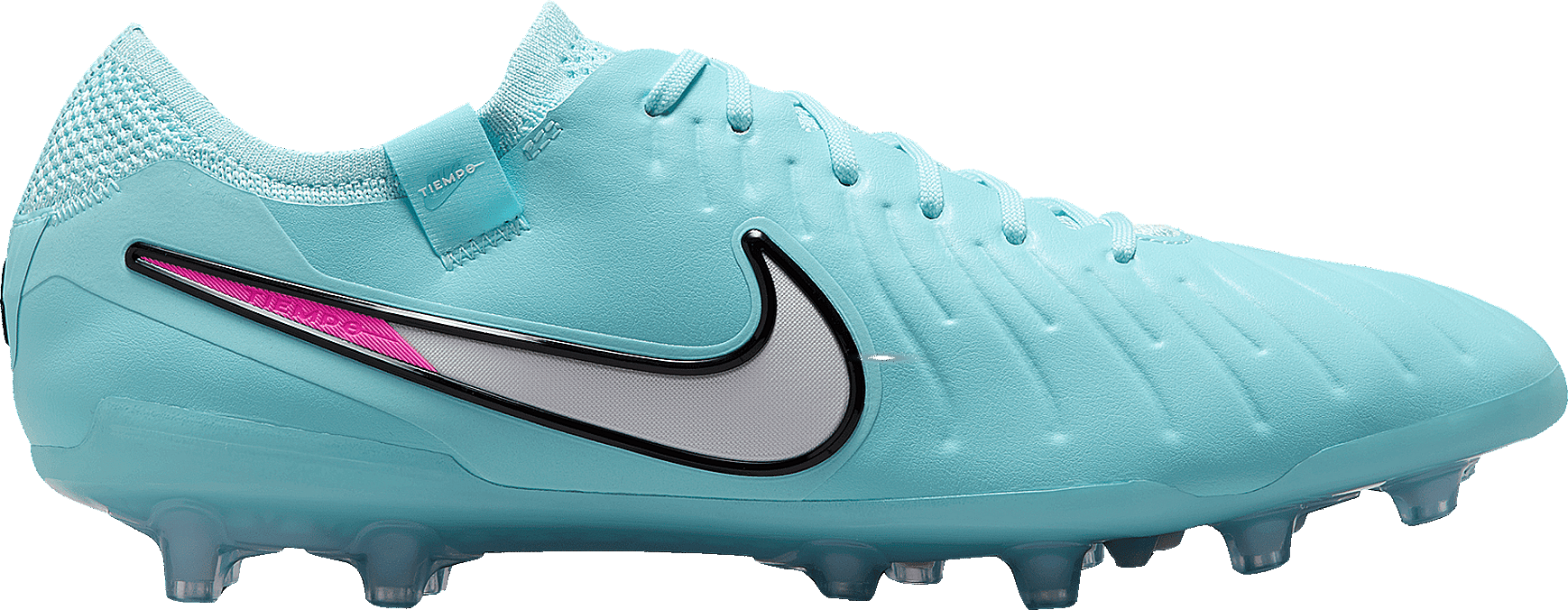 Football shoes Nike LEGEND 10 ELITE AG-PRO
