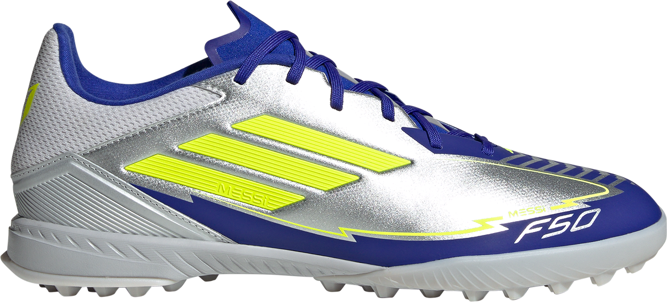 Football shoes adidas F50 LEAGUE TF MESSI