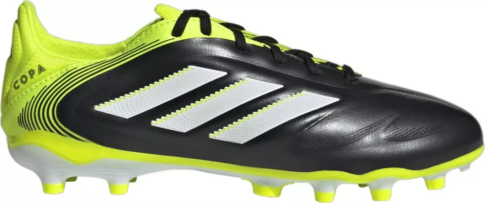 Football shoes adidas COPA PURE III ELITE FG/MG J