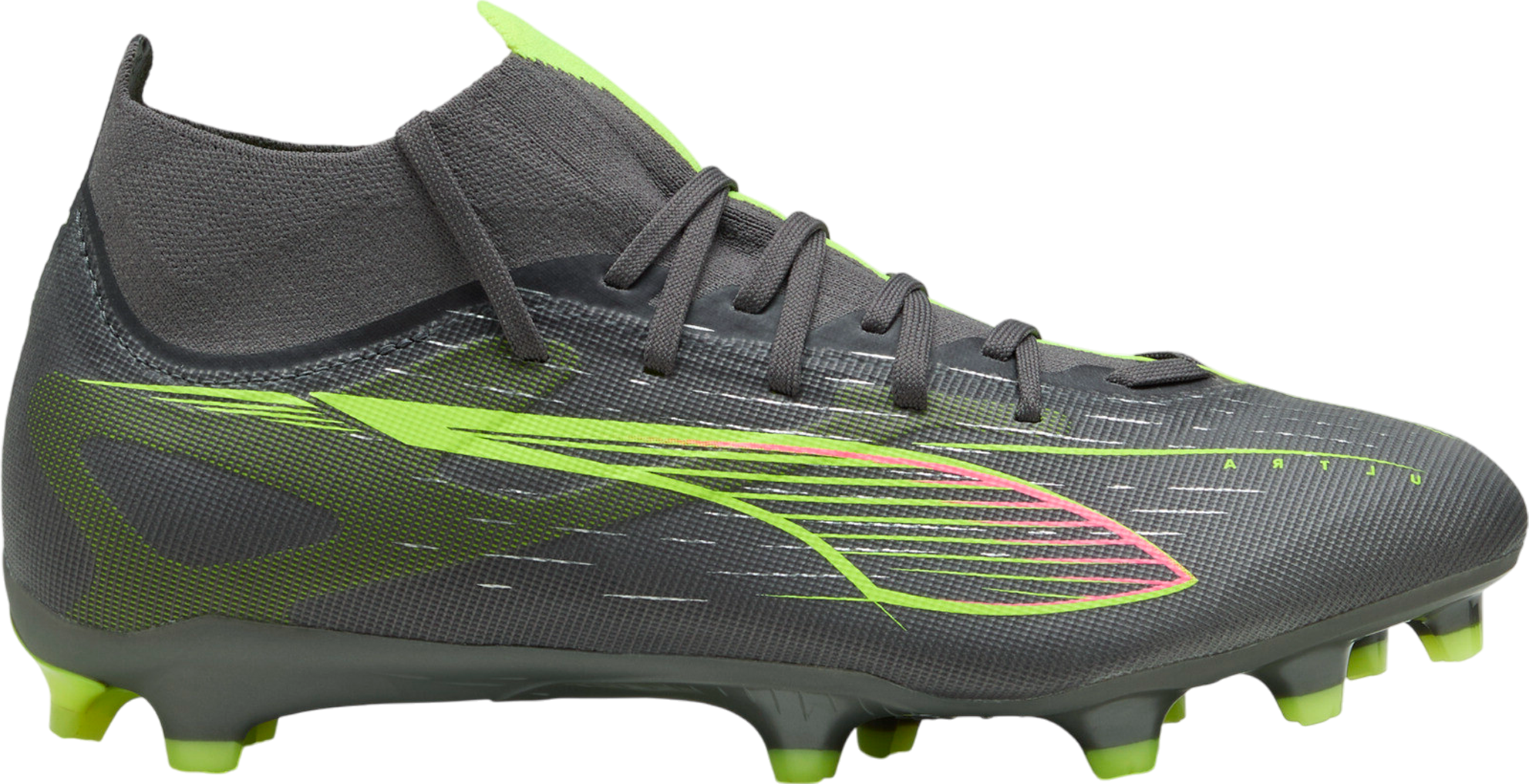 Football shoes Puma ULTRA 5 MATCH+ FG/AG