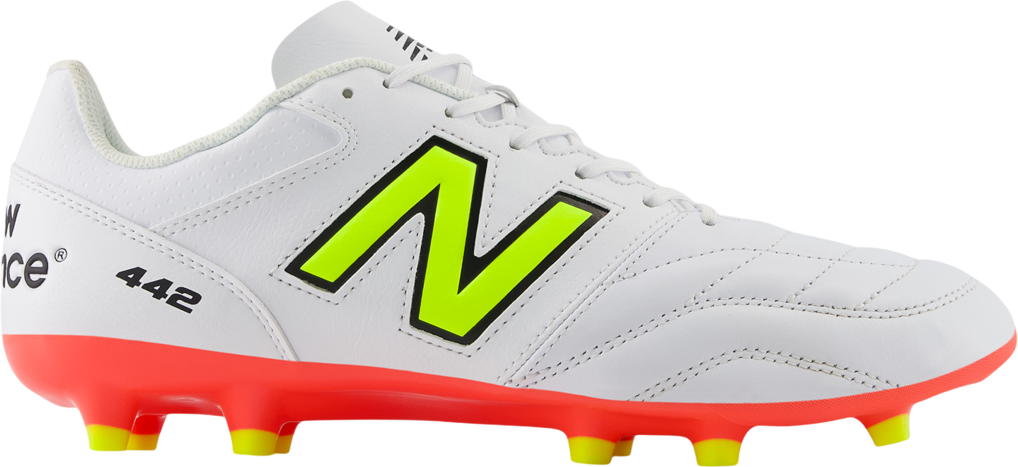 Football shoes New Balance 442 V2 Team FG