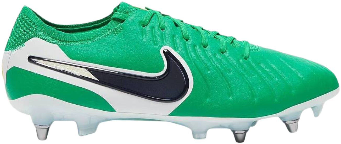 Football shoes Nike LEGEND 10 ELITE SG-PRO P