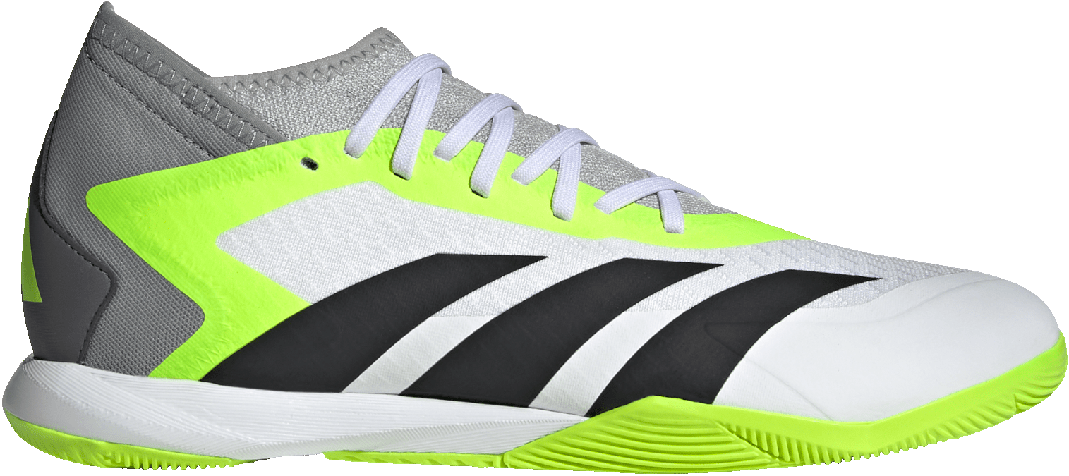Indoor soccer shoes adidas PREDATOR ACCURACY.3 IN